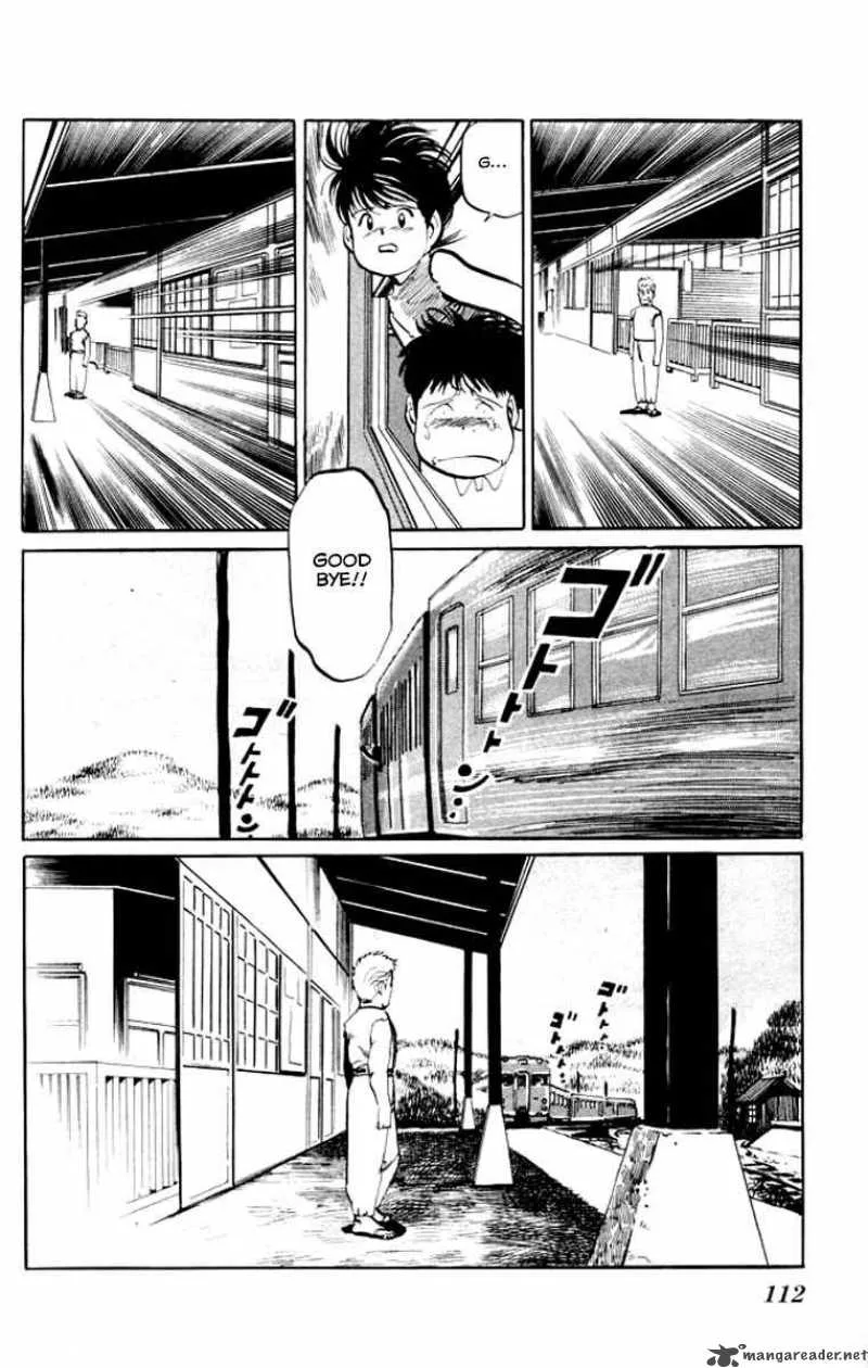 Kenji Chapter 15 page 19
