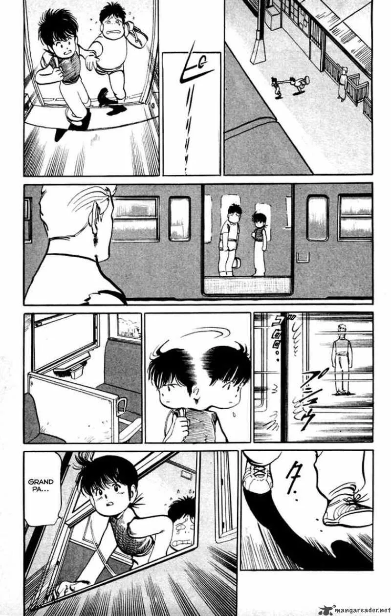 Kenji Chapter 15 page 18