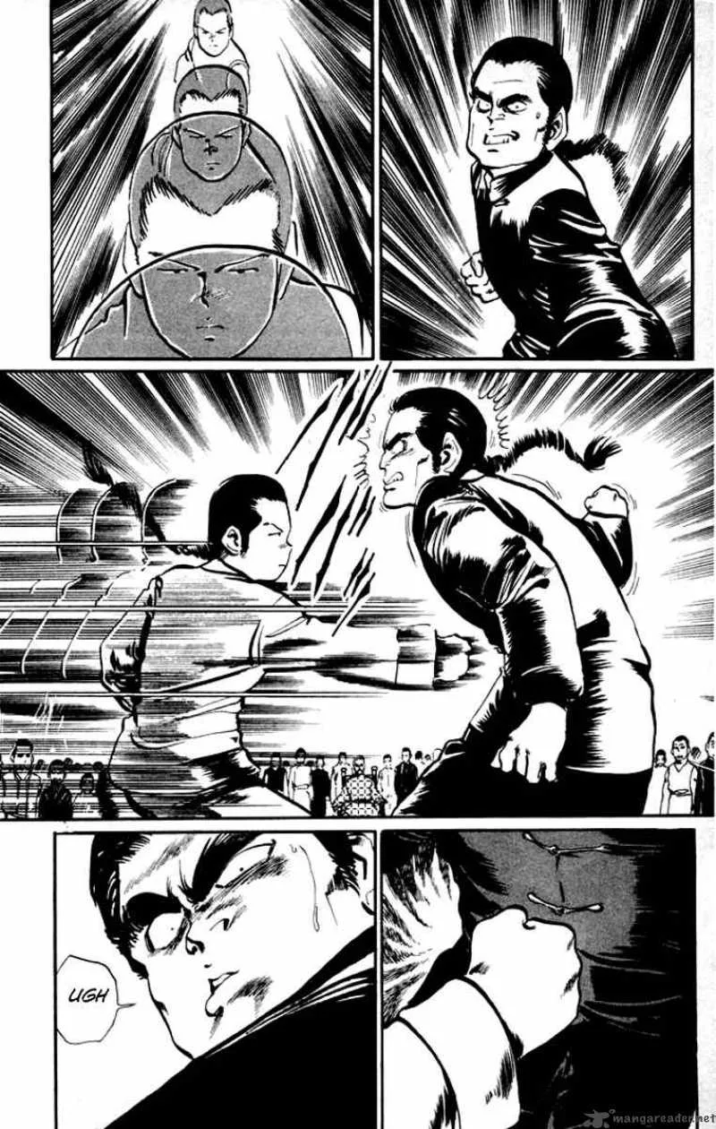 Kenji Chapter 15 page 13