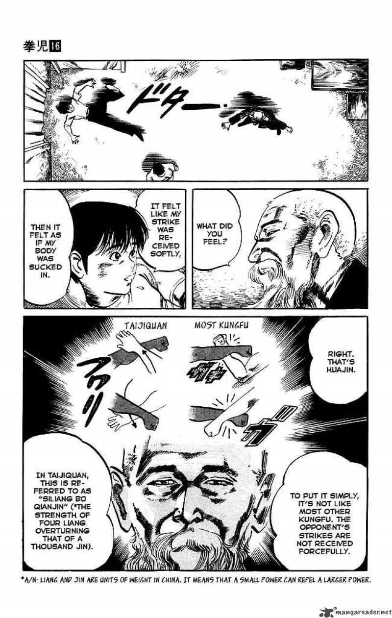 Kenji Chapter 150 page 6
