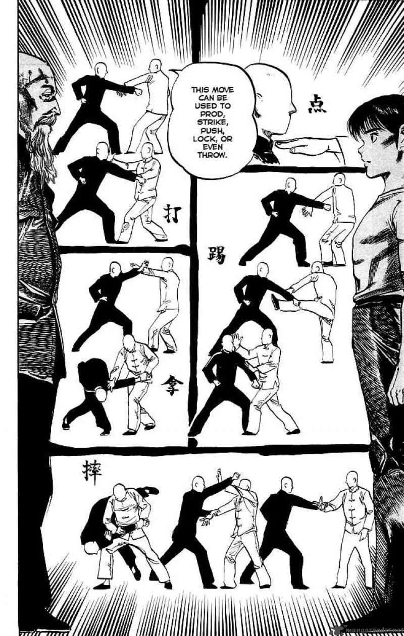 Kenji Chapter 150 page 9