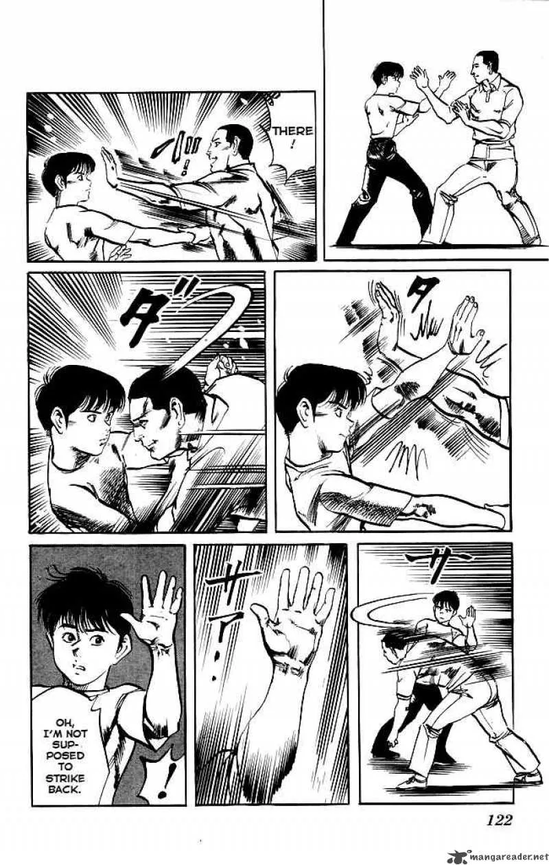 Kenji Chapter 150 page 11