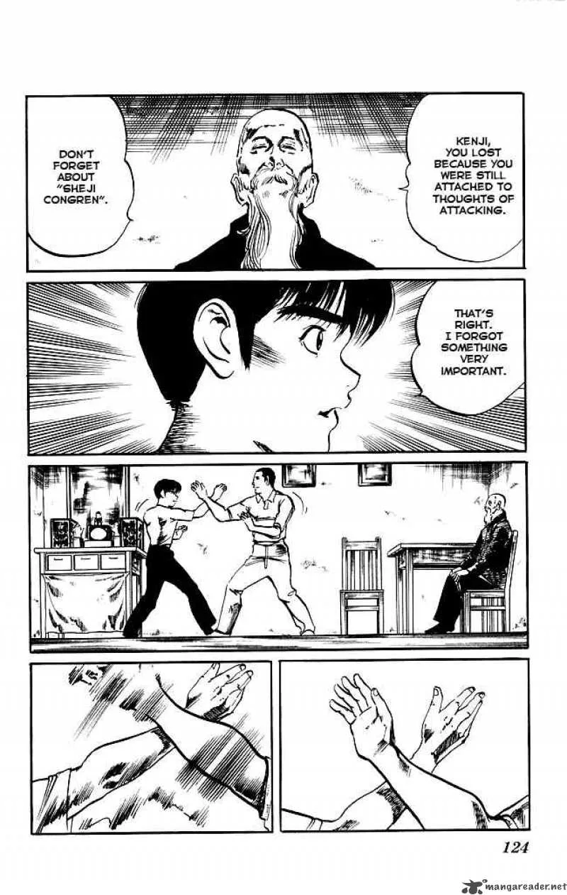 Kenji Chapter 150 page 13