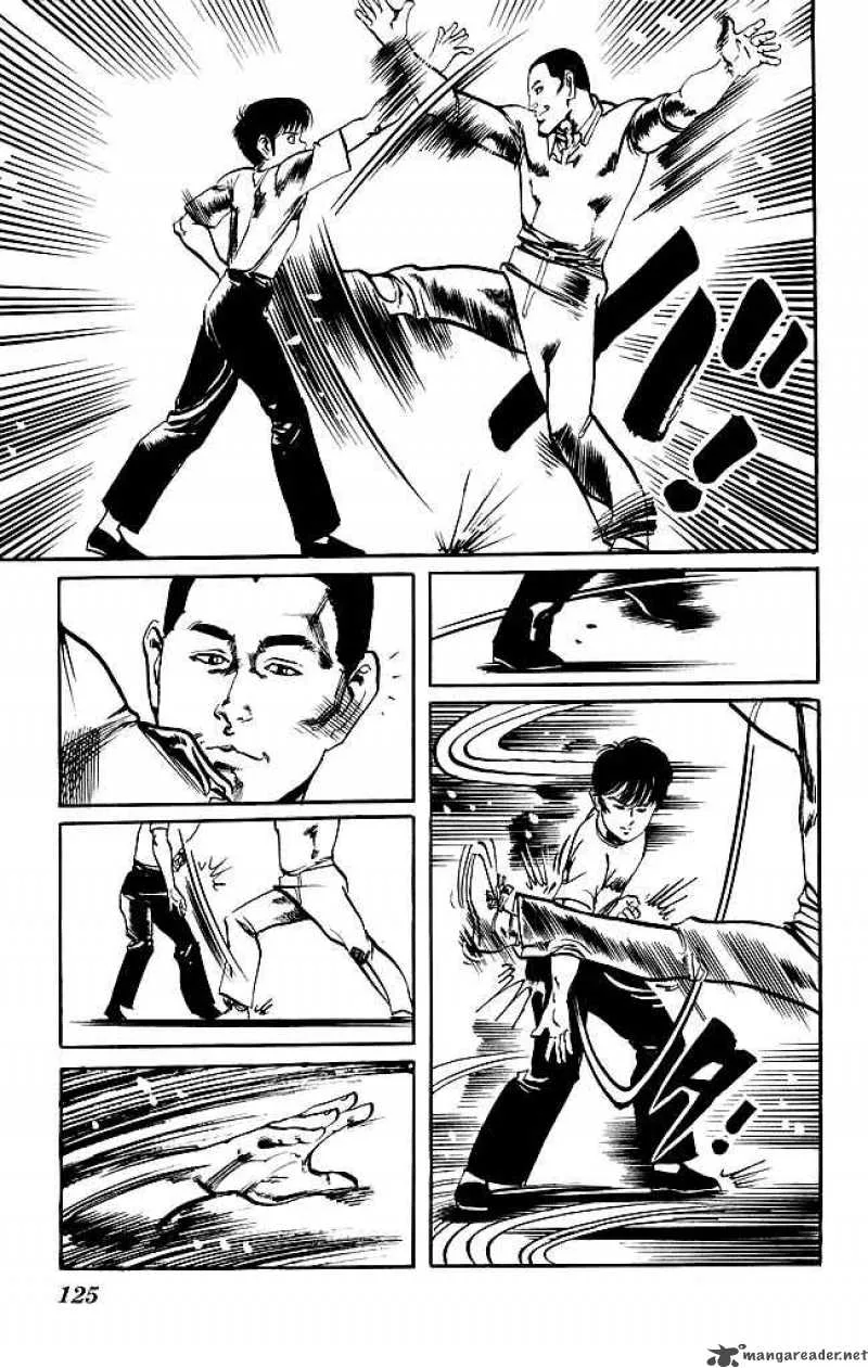 Kenji Chapter 150 page 14
