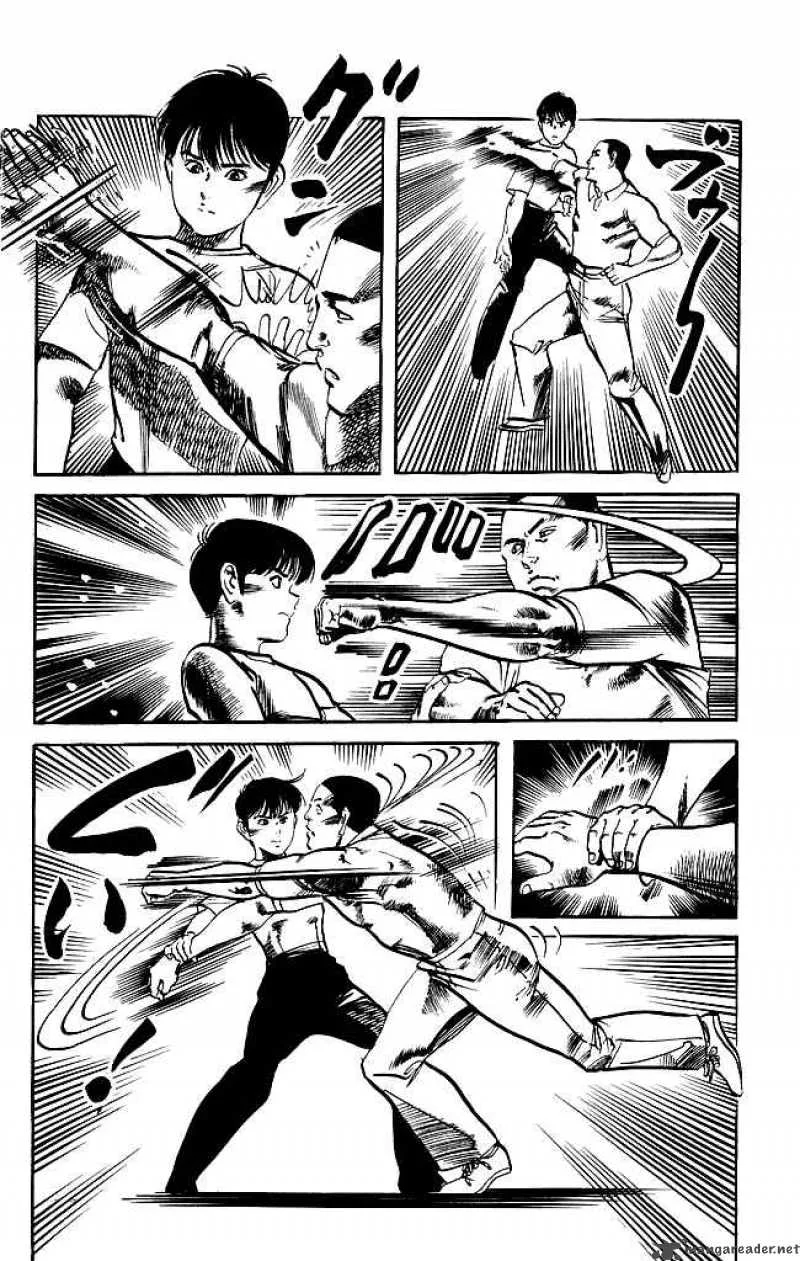 Kenji Chapter 150 page 15