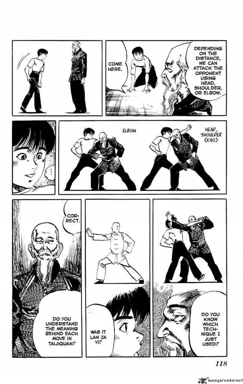 Kenji Chapter 150 page 7