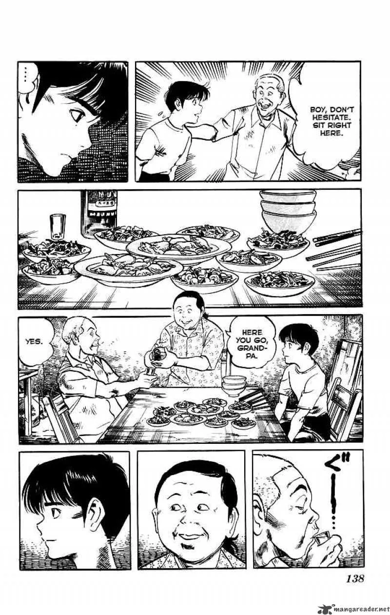 Kenji Chapter 151 page 9