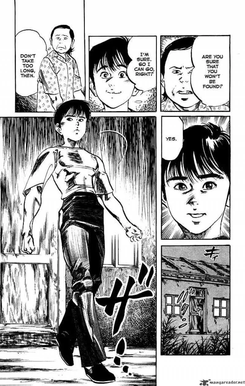 Kenji Chapter 151 page 14