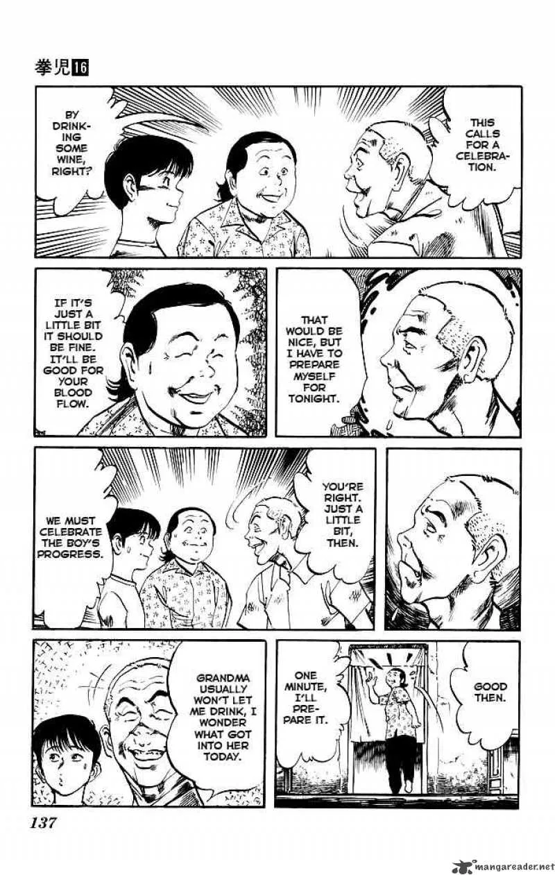 Kenji Chapter 151 page 8