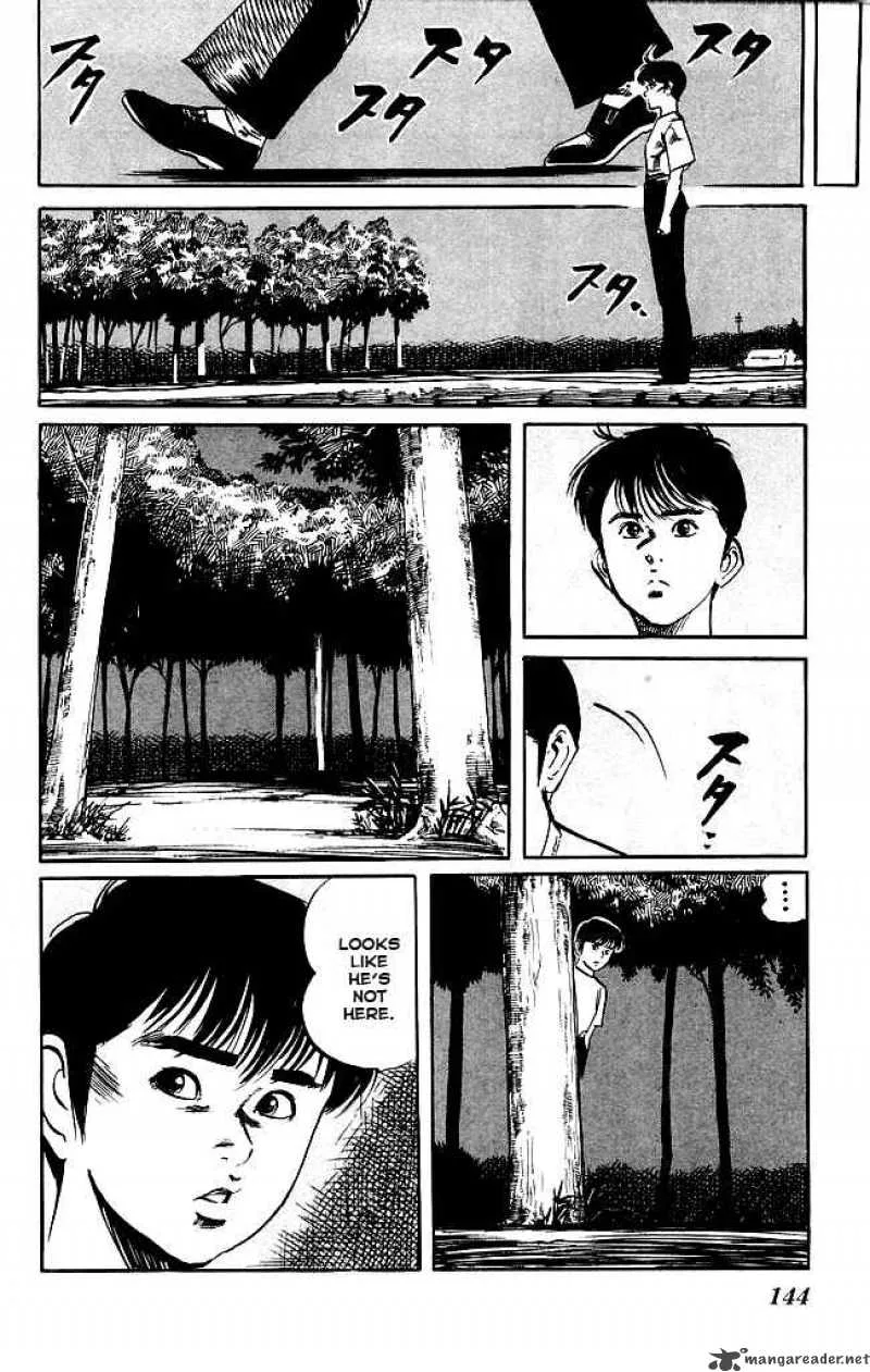 Kenji Chapter 151 page 15