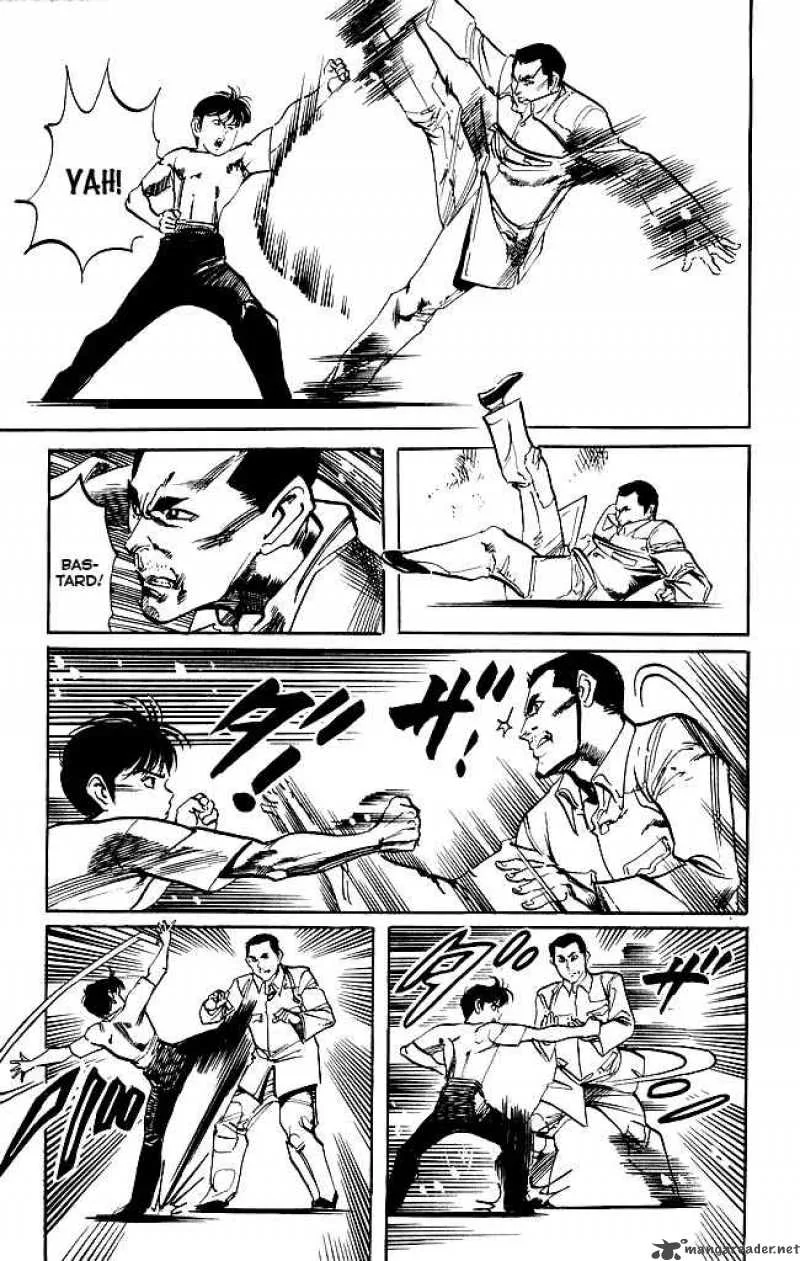Kenji Chapter 152 page 10