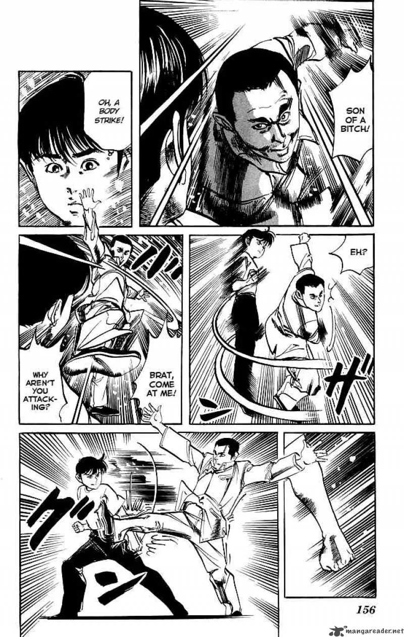 Kenji Chapter 152 page 9