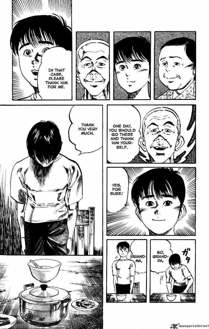 Kenji Chapter 153 page 12