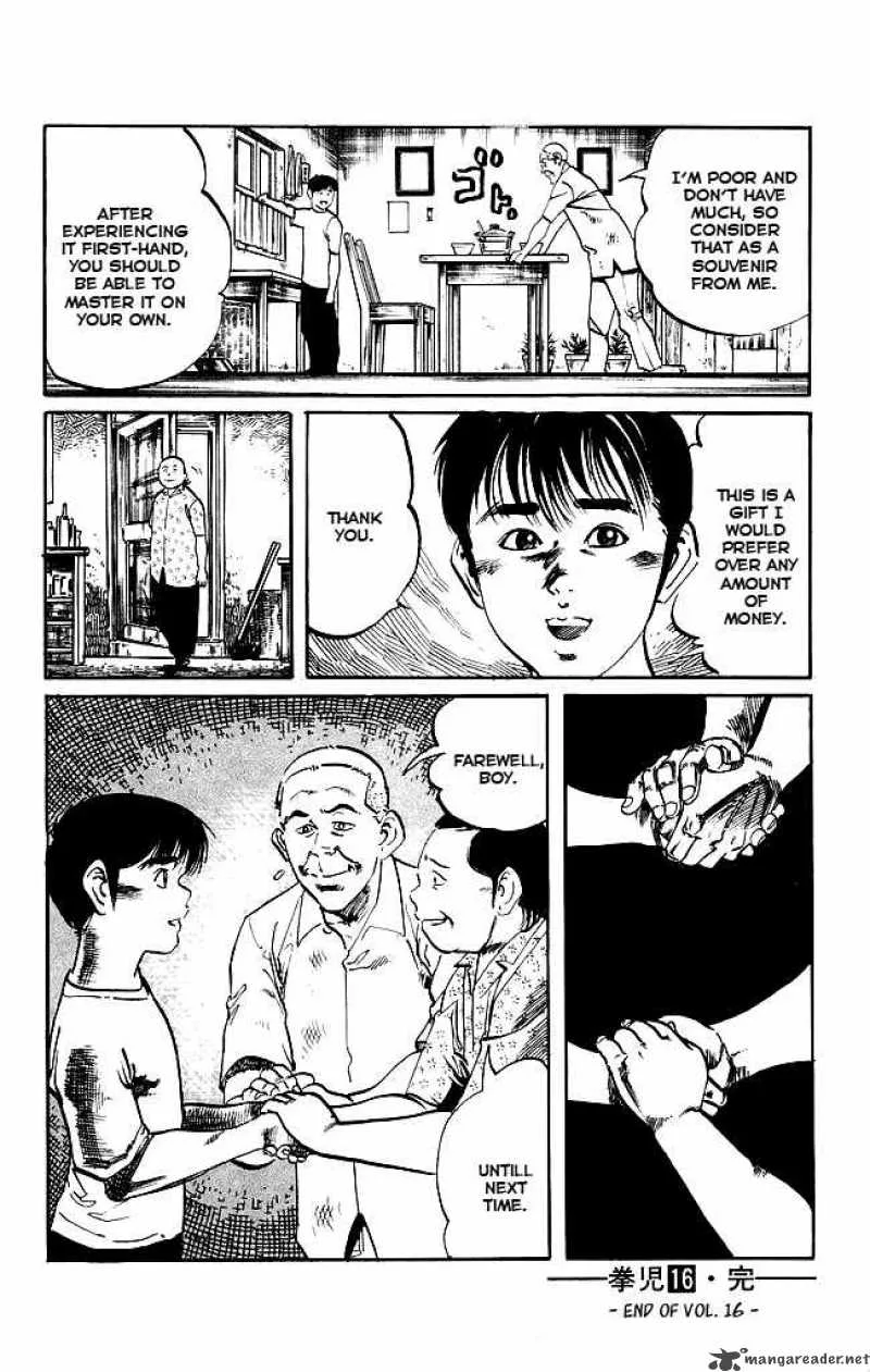 Kenji Chapter 153 page 19