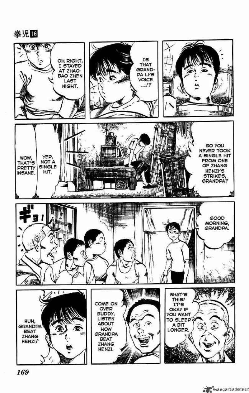 Kenji Chapter 153 page 4