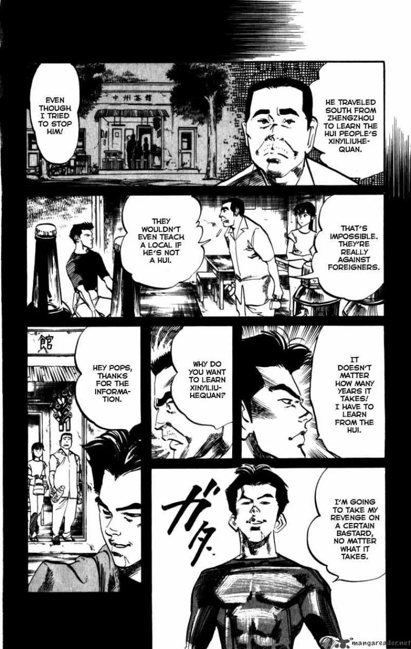Kenji Chapter 154 page 18
