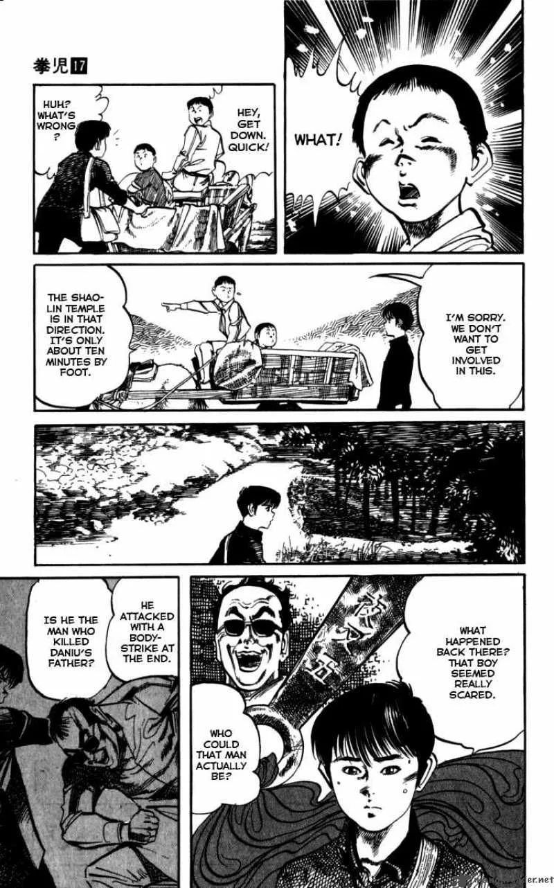 Kenji Chapter 155 page 18