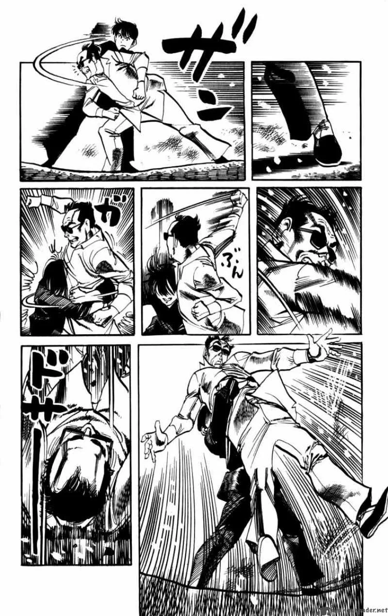 Kenji Chapter 155 page 13