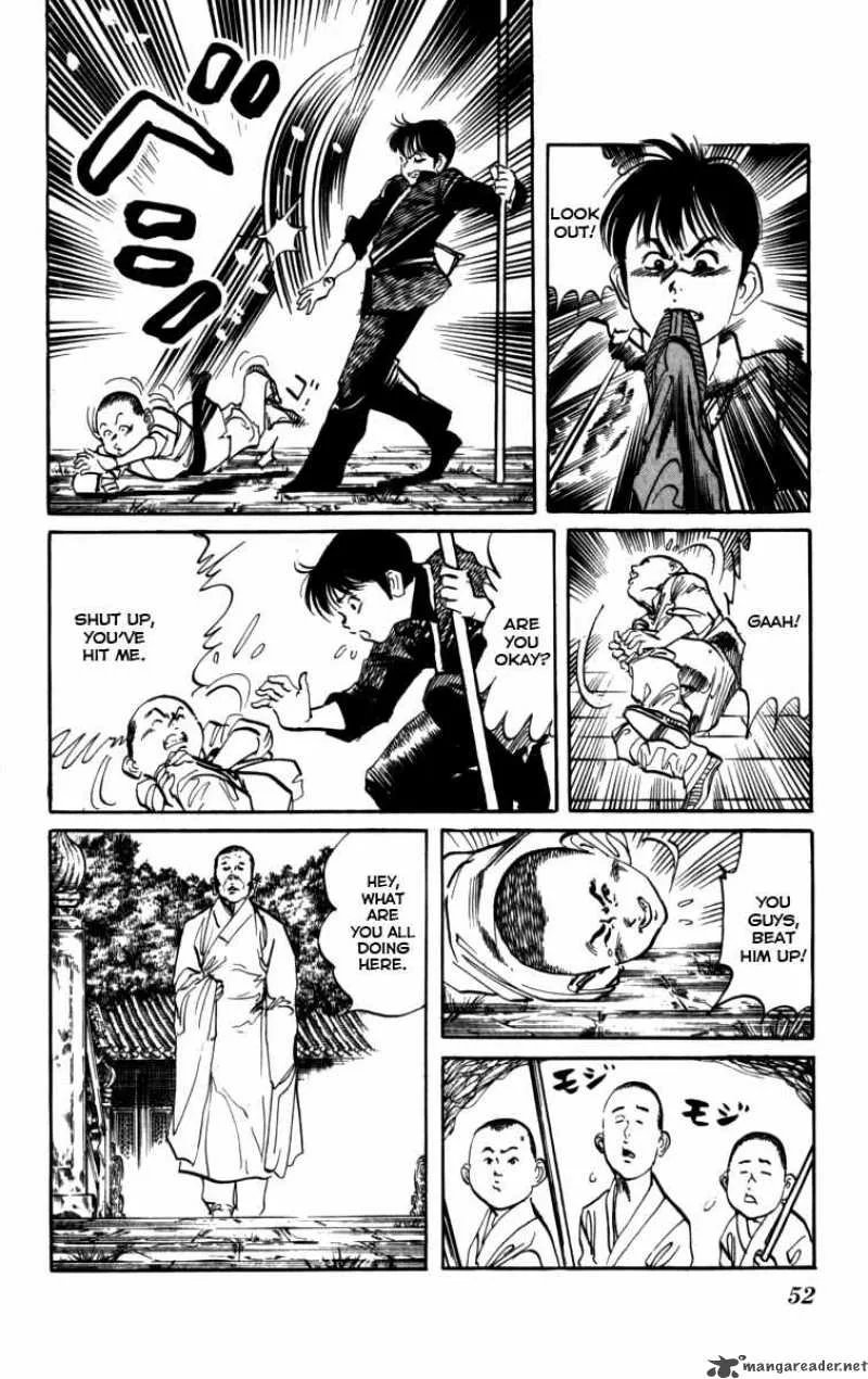 Kenji Chapter 156 page 13