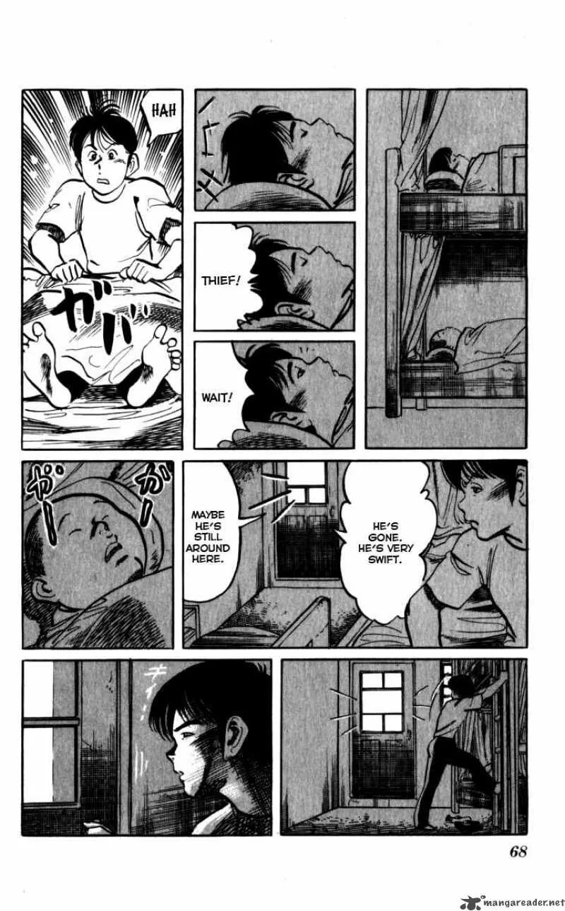 Kenji Chapter 157 page 13