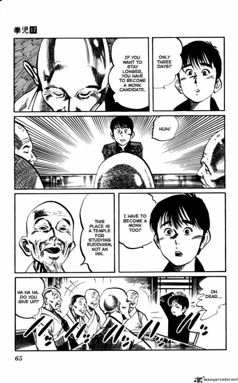 Kenji Chapter 157 page 10