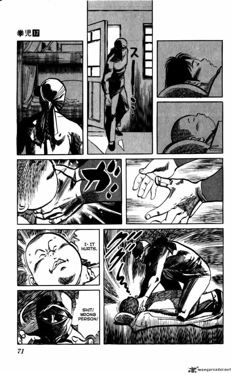 Kenji Chapter 157 page 16