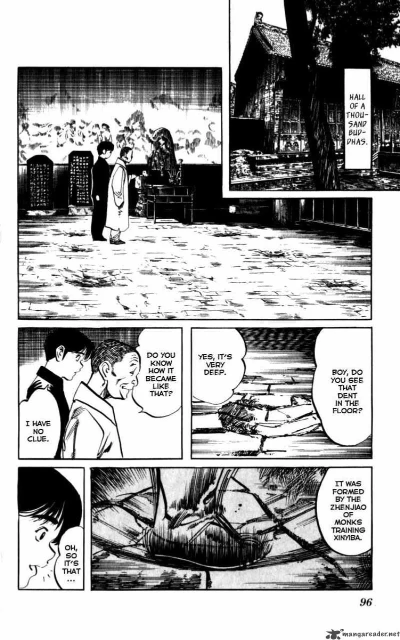 Kenji Chapter 159 page 5