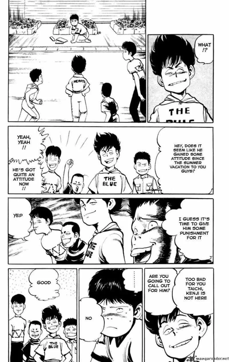 Kenji Chapter 16 page 5