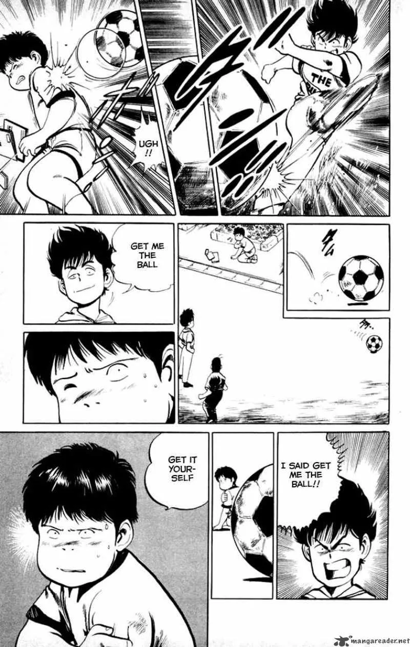 Kenji Chapter 16 page 4