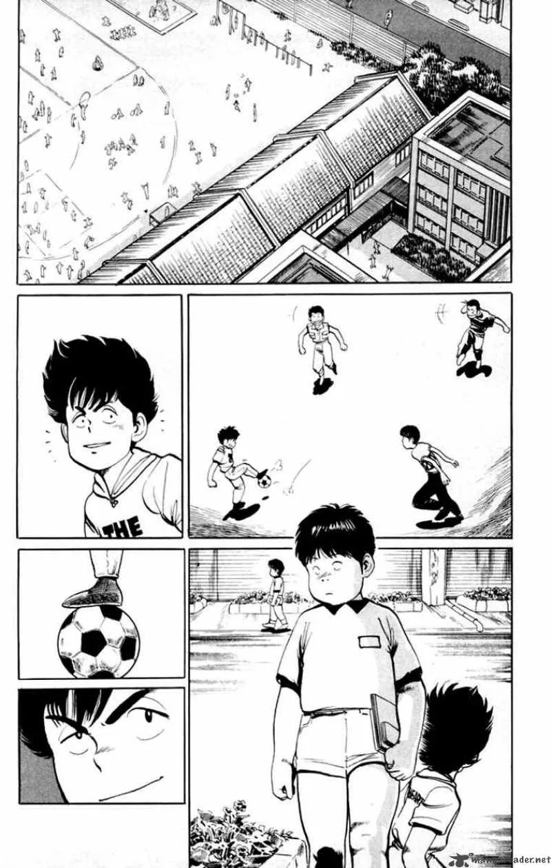 Kenji Chapter 16 page 3