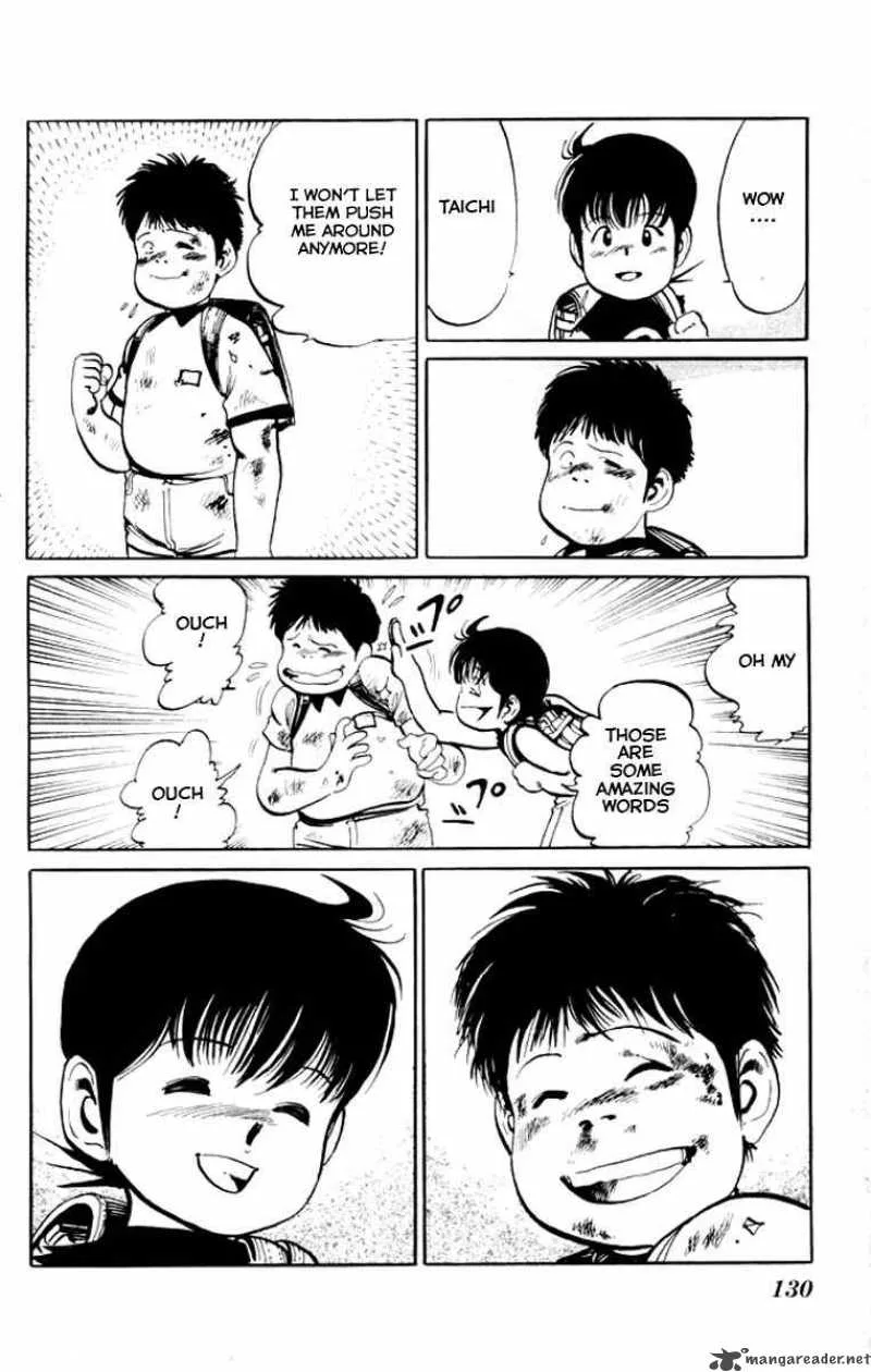 Kenji Chapter 16 page 19