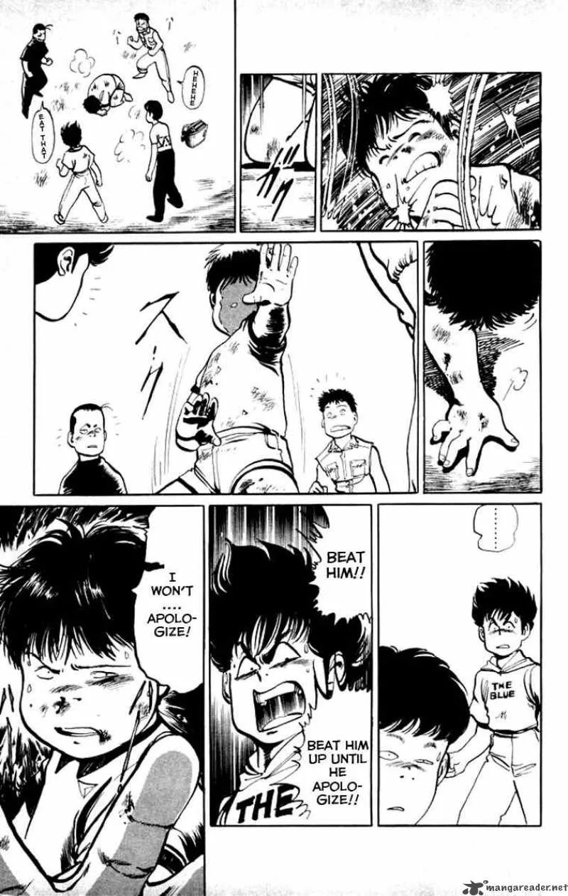 Kenji Chapter 16 page 14
