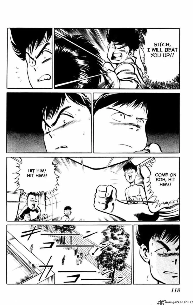 Kenji Chapter 16 page 7