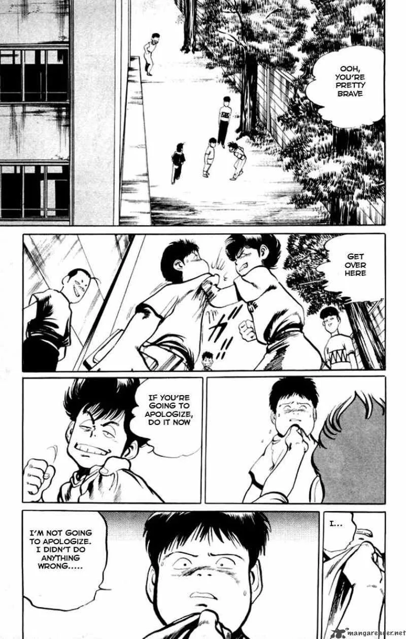 Kenji Chapter 16 page 6