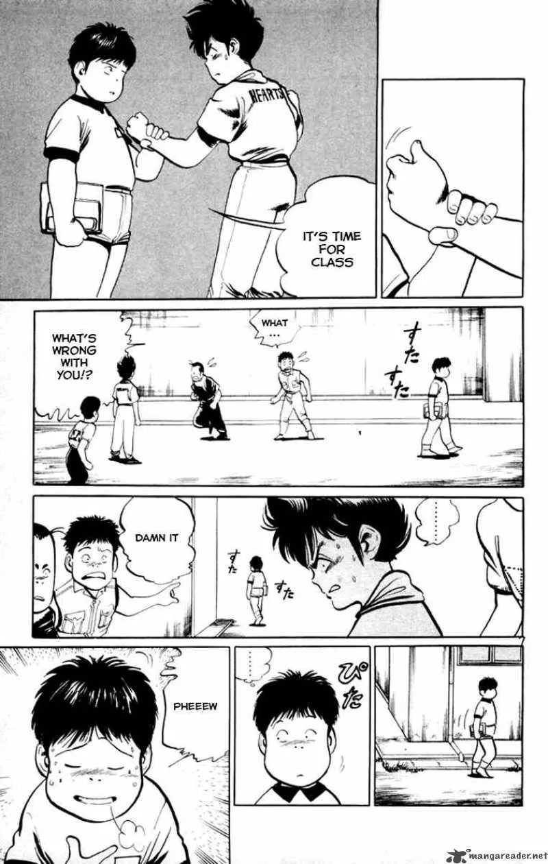 Kenji Chapter 16 page 8