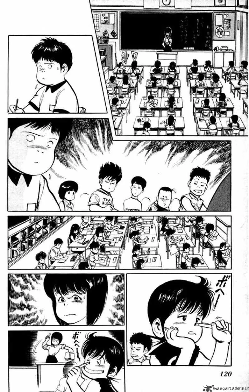 Kenji Chapter 16 page 9