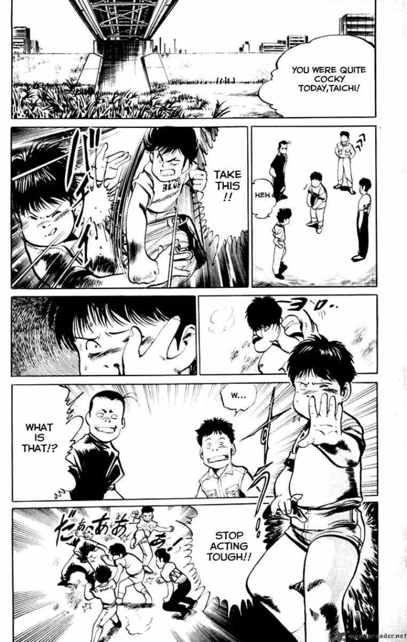 Kenji Chapter 16 page 13