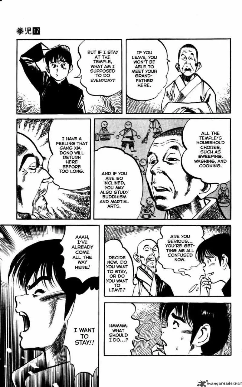 Kenji Chapter 160 page 6