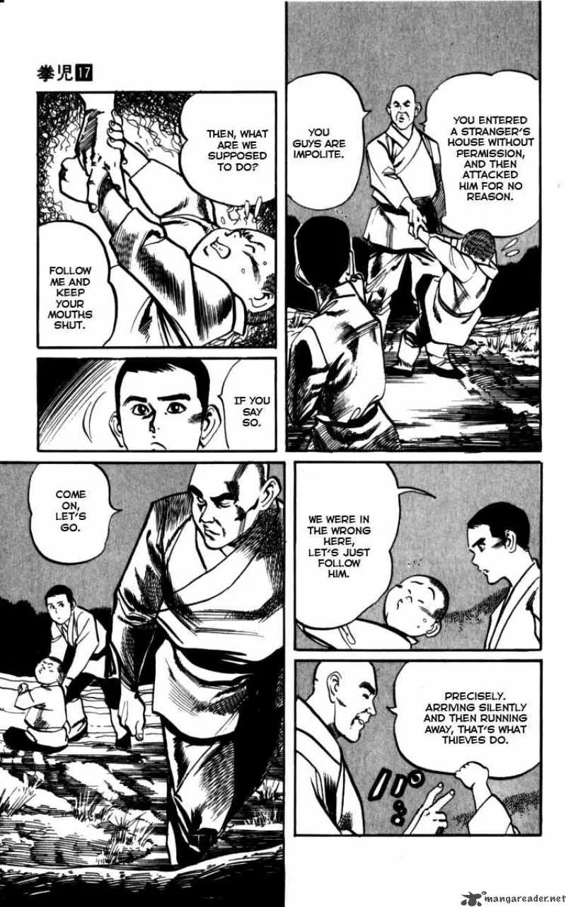 Kenji Chapter 161 page 10
