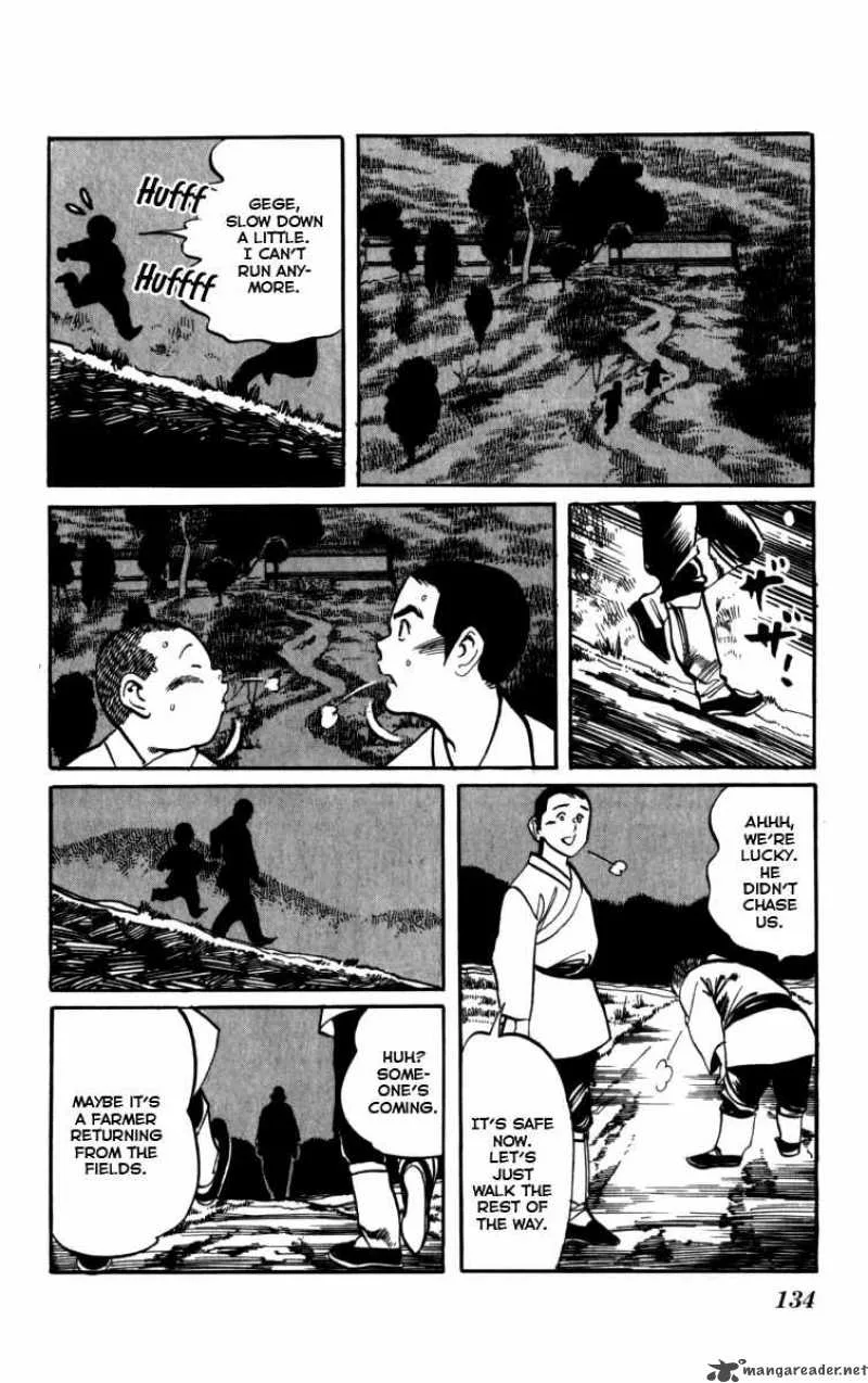 Kenji Chapter 161 page 7