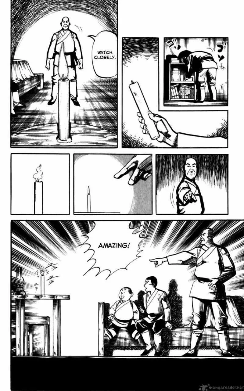 Kenji Chapter 161 page 15