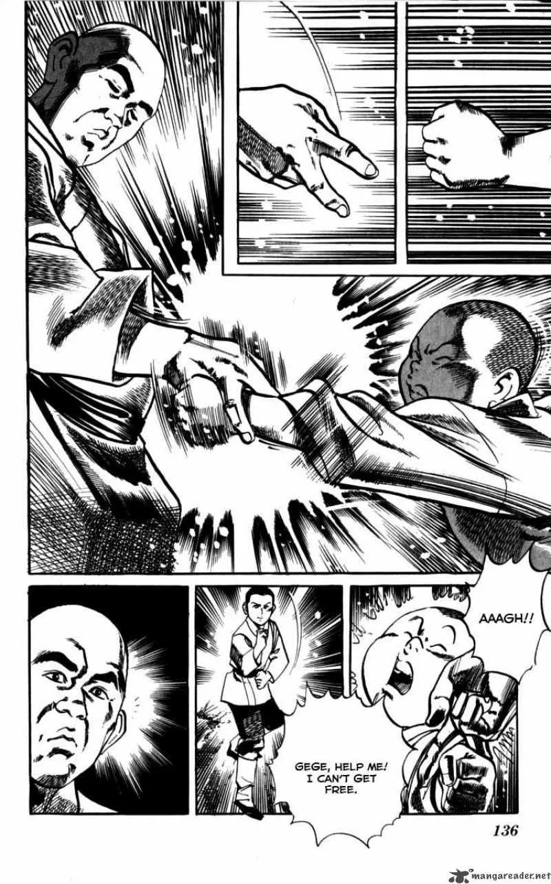 Kenji Chapter 161 page 9