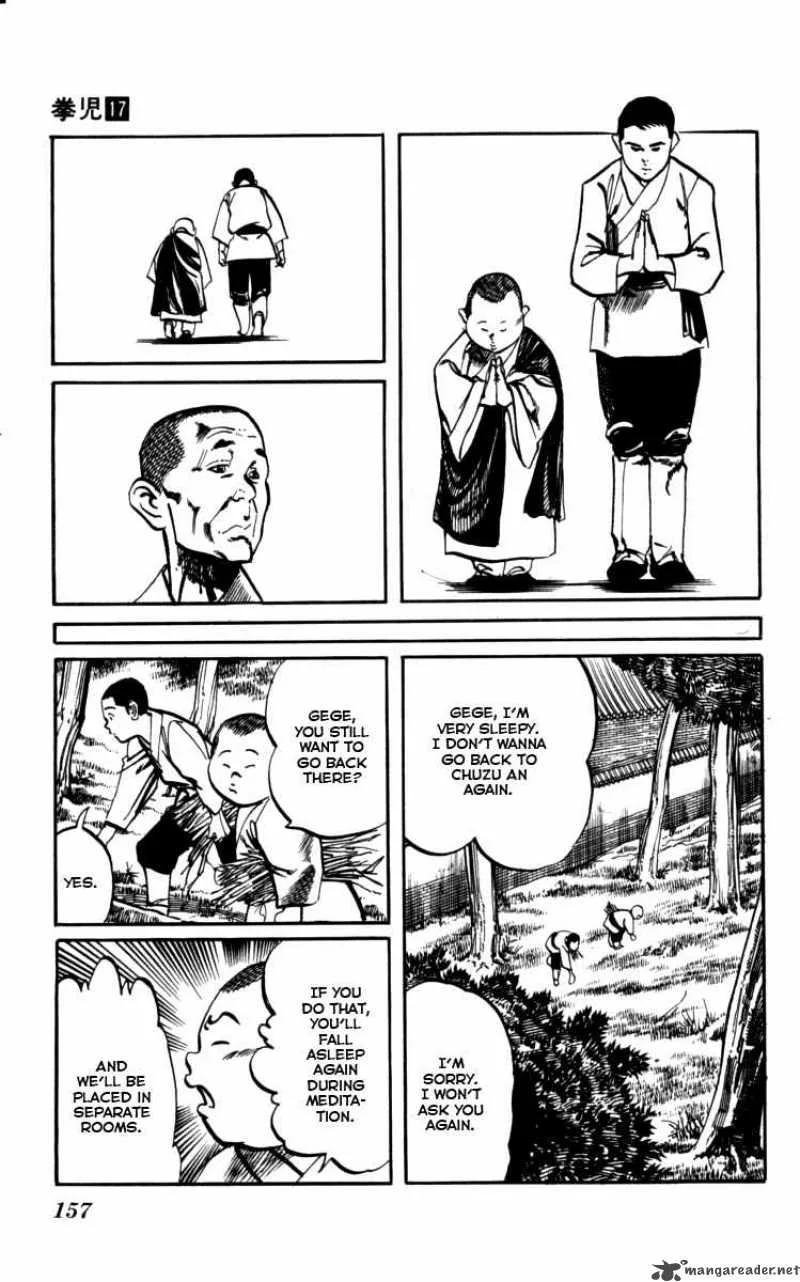 Kenji Chapter 162 page 12