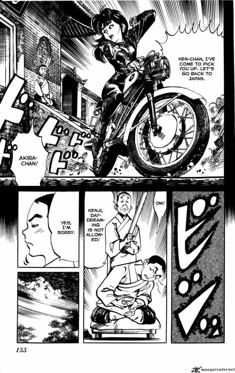 Kenji Chapter 162 page 10