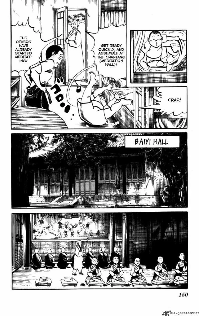 Kenji Chapter 162 page 5