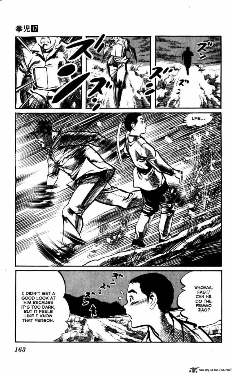 Kenji Chapter 162 page 18