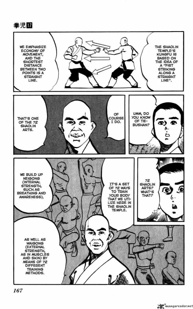 Kenji Chapter 163 page 3