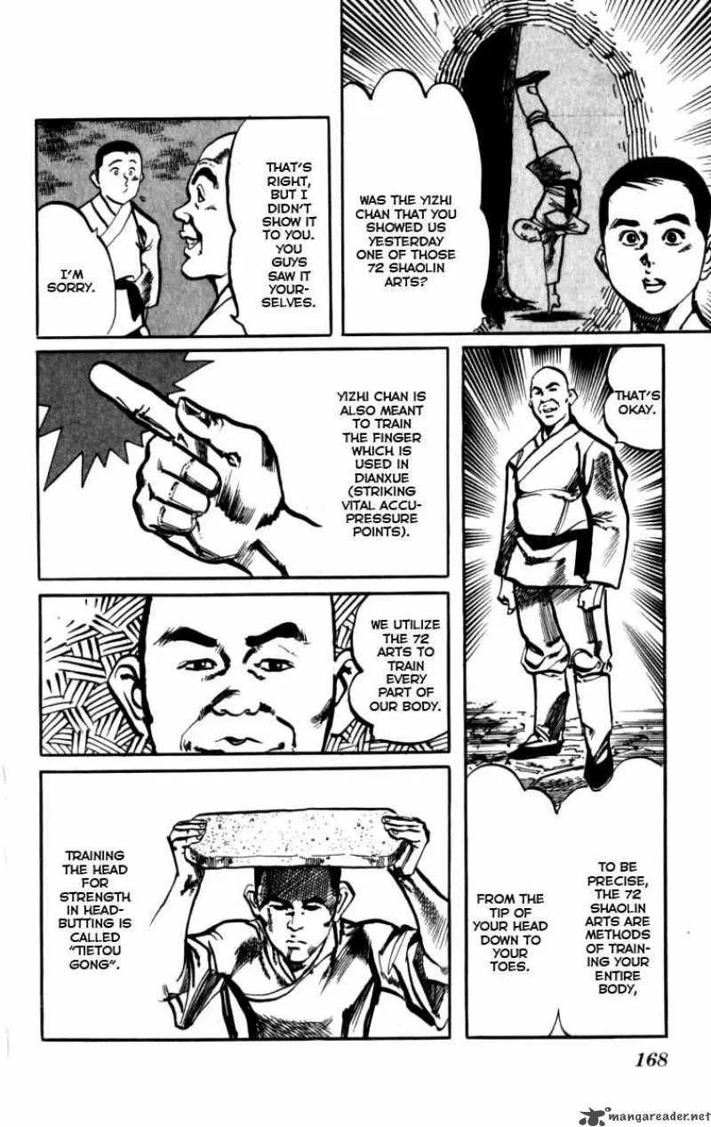 Kenji Chapter 163 page 4