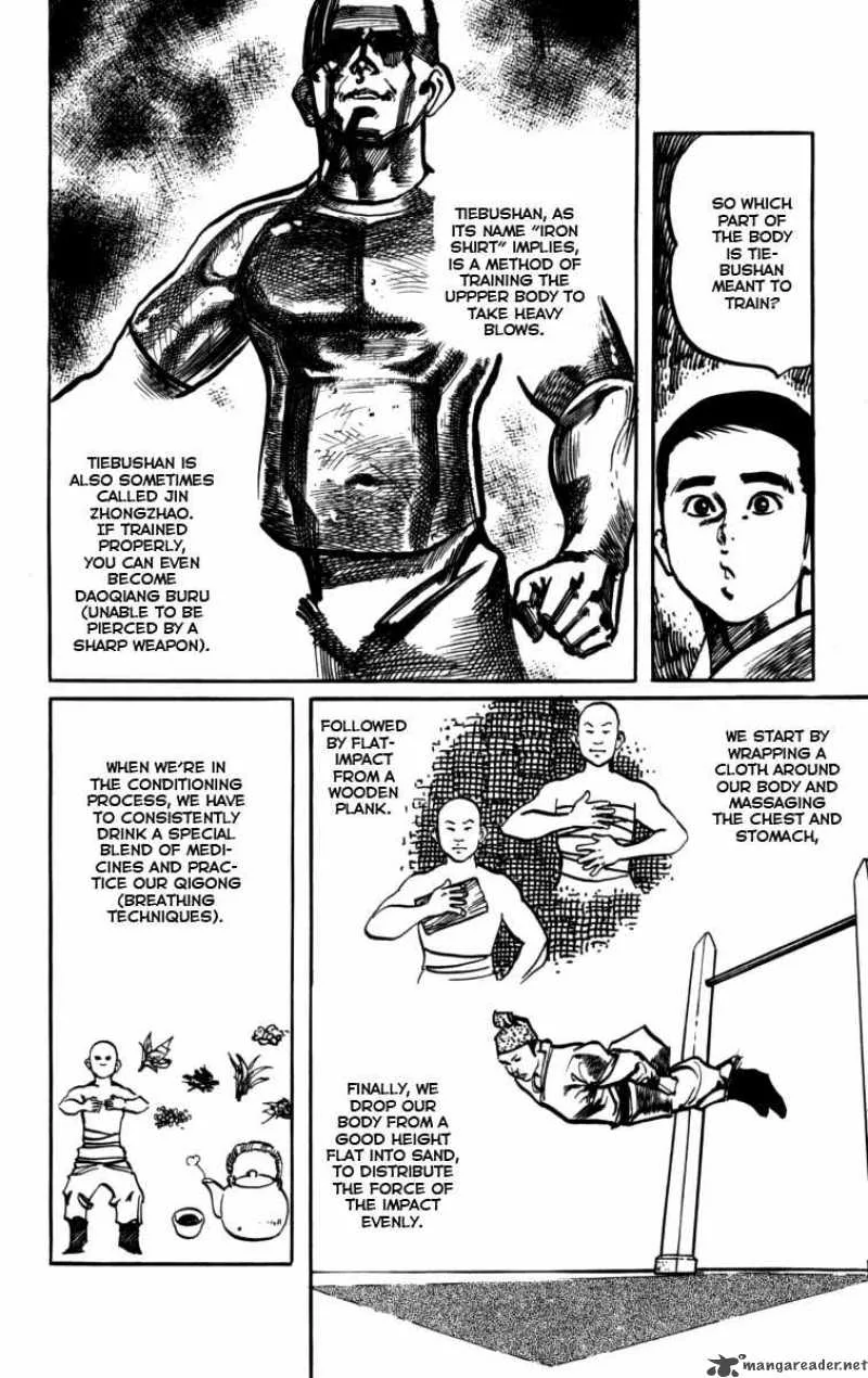Kenji Chapter 163 page 6