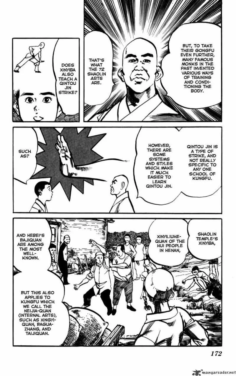 Kenji Chapter 163 page 8